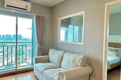 1 Bedroom Condo for rent in Lumpini Place Taopoon Interchange, Bang Sue, Bangkok near MRT Tao Poon