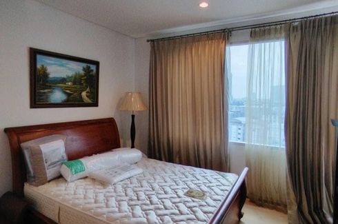 1 Bedroom Condo for rent in Villa Sathorn, Khlong Ton Sai, Bangkok near BTS Krung Thon Buri