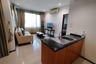 1 Bedroom Condo for rent in Villa Sathorn, Khlong Ton Sai, Bangkok near BTS Krung Thon Buri