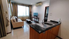 1 Bedroom Condo for rent in Villa Sathorn, Khlong Ton Sai, Bangkok near BTS Krung Thon Buri