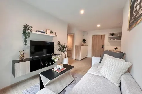 2 Bedroom Condo for rent in The Excel Hideaway Sukhumvit 50, Phra Khanong, Bangkok