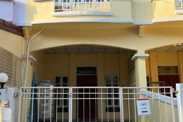 3 Bedroom Townhouse for rent in Lat Phrao, Bangkok