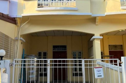 3 Bedroom Townhouse for rent in Lat Phrao, Bangkok