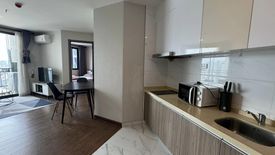 1 Bedroom Condo for rent in Artisan Ratchada, Huai Khwang, Bangkok near MRT Huai Khwang