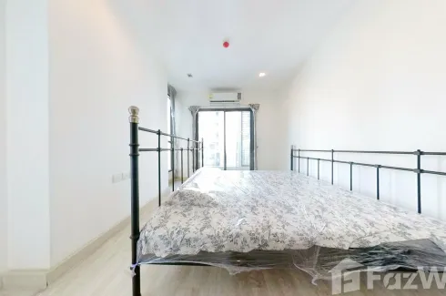 2 Bedroom Condo for sale in Ideo Mobi Rama 9, Huai Khwang, Bangkok near MRT Phra Ram 9