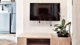 Condo for rent in Ideo Mobi Rama 9, Huai Khwang, Bangkok near MRT Phra Ram 9