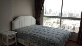 2 Bedroom Condo for rent in Fuse Chan - Sathorn, Yan Nawa, Bangkok near BTS Surasak