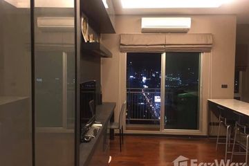 2 Bedroom Condo for sale in Thru Thonglor, Bang Kapi, Bangkok near MRT Phetchaburi