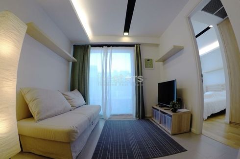 1 Bedroom Condo for rent in The Nest Ploenchit, Langsuan, Bangkok near BTS Ploen Chit