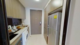 1 Bedroom Condo for sale in Circle Rein Sukhumvit 12, Khlong Toei, Bangkok near BTS Asoke