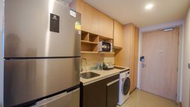 1 Bedroom Condo for sale in Q Chidlom-Phetchaburi, Makkasan, Bangkok near BTS Chit Lom