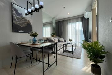 2 Bedroom Condo for sale in Life One Wireless, Langsuan, Bangkok near BTS Ploen Chit