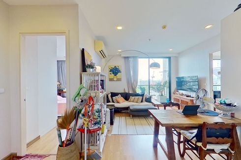 2 Bedroom Condo for sale in Q House Condo Sukhumvit 79, Phra Khanong Nuea, Bangkok near BTS On Nut