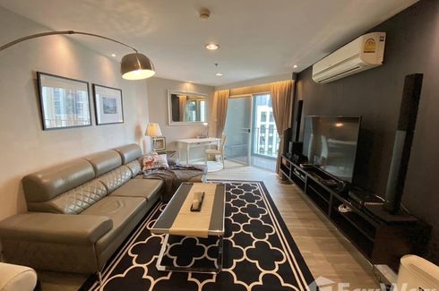 3 Bedroom Condo for sale in Belle Grand Rama 9, Huai Khwang, Bangkok near MRT Phra Ram 9