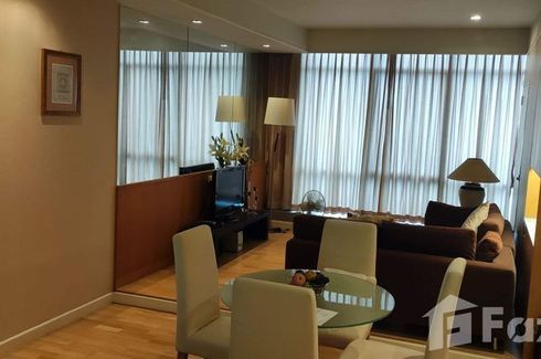 1 Bedroom Condo for sale in Baan Sathorn Chaopraya, Khlong Ton Sai, Bangkok near BTS Krung Thon Buri