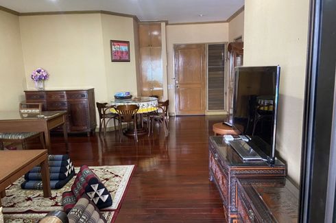 1 Bedroom Condo for sale in Baan Chao Praya, Khlong San, Bangkok near BTS Saphan Taksin