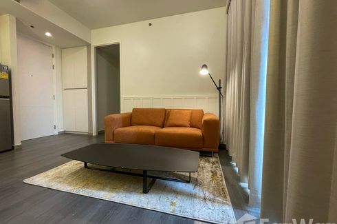 1 Bedroom Condo for rent in The Lofts Ekkamai, Phra Khanong, Bangkok near BTS Ekkamai