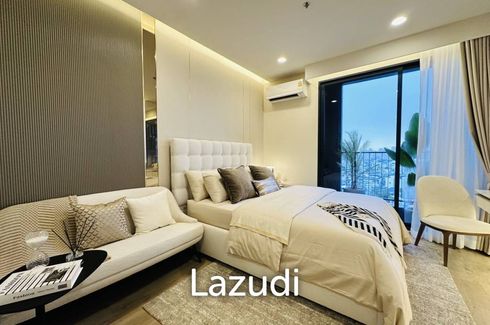 1 Bedroom Condo for sale in The Crown Residences, Thung Maha Mek, Bangkok near MRT Khlong Toei