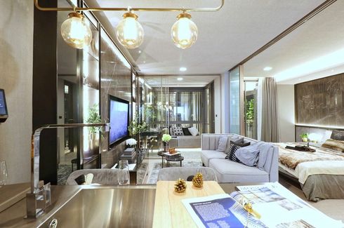 1 Bedroom Condo for sale in Walden Sukhumvit 39, Khlong Tan Nuea, Bangkok near BTS Phrom Phong