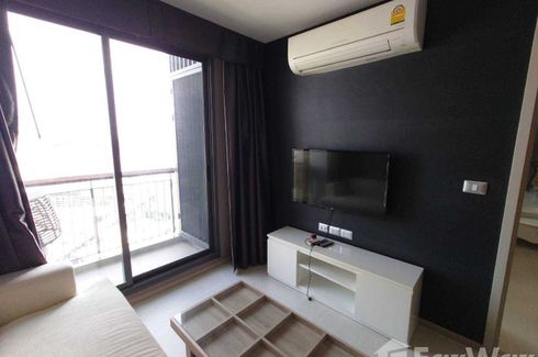 1 Bedroom Condo for sale in Rhythm Sukhumvit 42, Phra Khanong, Bangkok near BTS Ekkamai