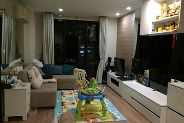 1 Bedroom Condo for sale in O2 Hip, Langsuan, Bangkok near BTS Ploen Chit