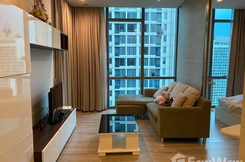 1 Bedroom Condo for sale in The Room Sukhumvit 21, Khlong Toei Nuea, Bangkok near MRT Sukhumvit