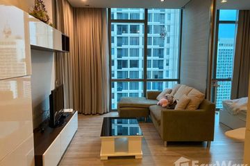 1 Bedroom Condo for sale in The Room Sukhumvit 21, Khlong Toei Nuea, Bangkok near MRT Sukhumvit