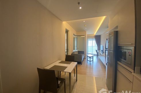 1 Bedroom Condo for sale in H condo, Khlong Tan Nuea, Bangkok near BTS Phrom Phong