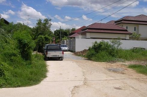 Land for sale in Chim Phli, Bangkok