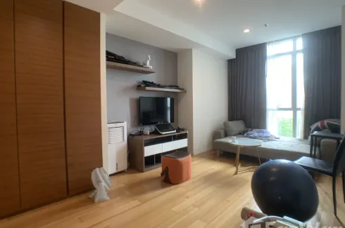 1 Bedroom Condo for sale in The River by Raimon Land, Khlong Ton Sai, Bangkok near BTS Krung Thon Buri