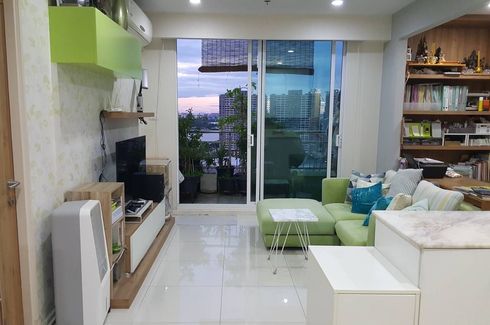 1 Bedroom Condo for sale in Supalai Prima Riva, Chong Nonsi, Bangkok