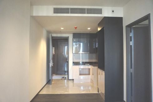 1 Bedroom Condo for sale in Edge Sukhumvit 23, Khlong Toei Nuea, Bangkok near BTS Asoke