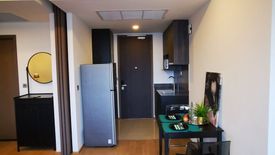 1 Bedroom Condo for sale in Ashton Chula - Silom, Si Phraya, Bangkok near MRT Sam Yan