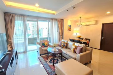 2 Bedroom Condo for rent in Piyathip Place, Khlong Tan Nuea, Bangkok near BTS Phrom Phong