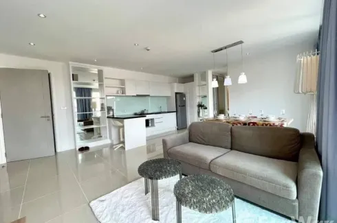 2 Bedroom Condo for sale in Atlantis Condo Resort, Nong Prue, Chonburi