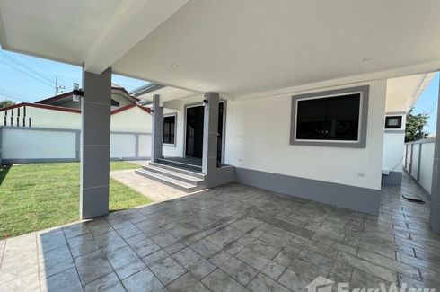 3 Bedroom House for sale in Nong Pla Lai, Chonburi