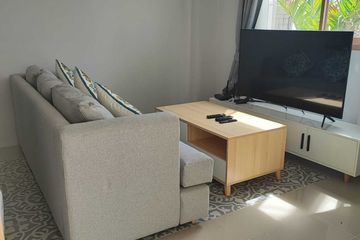 3 Bedroom Townhouse for rent in Tyssen Yamu, Pa Khlok, Phuket