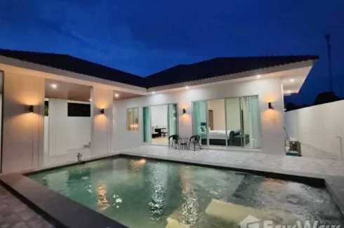 3 Bedroom House for rent in Huai Yai, Chonburi