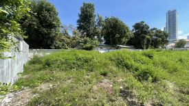 Land for sale in Majestic Residence, Nong Prue, Chonburi