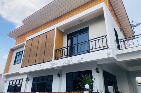 3 Bedroom House for sale in Bang Lamung, Chonburi