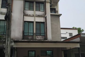 5 Bedroom Townhouse for sale in AREEYA MOVA KASET-NAWAMINTR, Chorakhe Bua, Bangkok