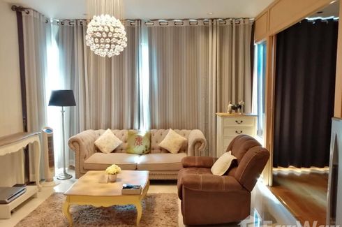 1 Bedroom Condo for sale in The Emporio Place, Khlong Tan, Bangkok near BTS Phrom Phong