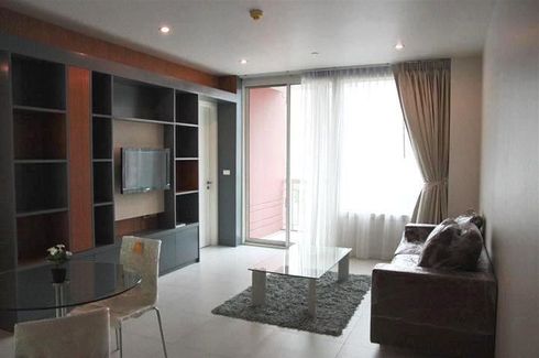 1 Bedroom Condo for sale in MANHATTAN CHIDLOM, Langsuan, Bangkok near MRT Ratchaprarop