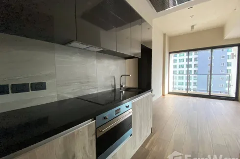 1 Bedroom Condo for sale in The Lofts Asoke, Khlong Toei Nuea, Bangkok near MRT Phetchaburi