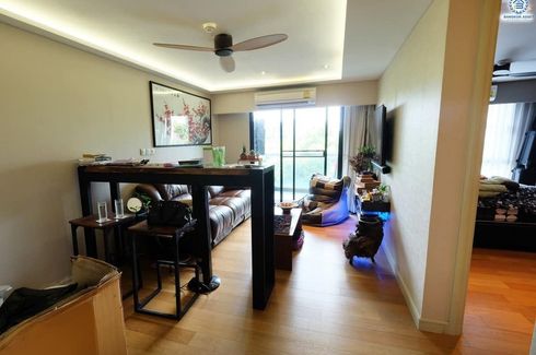 1 Bedroom Condo for sale in Tidy Deluxe Sukhumvit 34, Khlong Tan, Bangkok near BTS Thong Lo