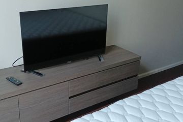 2 Bedroom Condo for rent in The Diplomat 39, Khlong Tan Nuea, Bangkok near BTS Phrom Phong