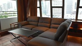 2 Bedroom Condo for rent in Diamond Tower, Silom, Bangkok near BTS Chong Nonsi