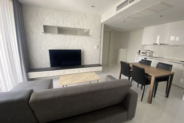 2 Bedroom Condo for rent in Nara 9 by Eastern Star, Sathon, Bangkok near BTS Chong Nonsi