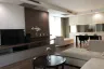 2 Bedroom Condo for rent in The Rajdamri, Pathum Wan, Bangkok near BTS Ratchadamri