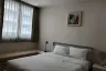 2 Bedroom Condo for rent in The Rajdamri, Pathum Wan, Bangkok near BTS Ratchadamri